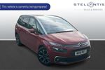 2019 Citroen Grand C4 SpaceTourer