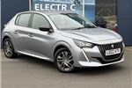 2022 Peugeot 208