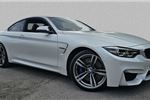 2020 BMW M4