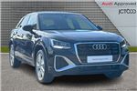 2024 Audi Q2