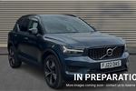 2022 Volvo XC40 Recharge