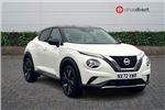 2022 Nissan Juke