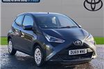 2019 Toyota Aygo 1.0 VVT-i X-Play 5dr