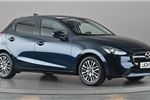 2024 Mazda 2