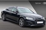 2023 Audi S5