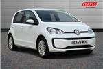 2019 Volkswagen Up