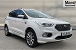 2019 Ford Kuga