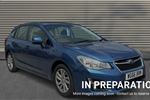 2016 Subaru Impreza