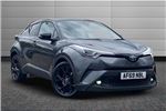 2019 Toyota C-HR