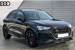 2022 Audi RS Q3