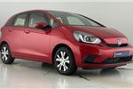 2023 Honda Jazz