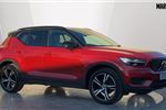 2022 Volvo XC40