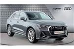 2020 Audi Q3