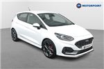 2024 Ford Fiesta ST