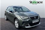 2024 SEAT Arona