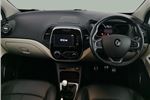 2019 Renault Captur