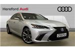 2020 Lexus ES