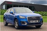 2017 Audi Q2