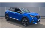 2022 Peugeot 2008