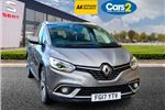 2017 Renault Grand Scenic