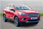 2019 Ford Kuga