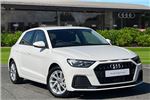 2024 Audi A1