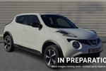 2019 Nissan Juke