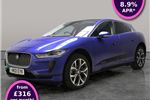 2021 Jaguar I-Pace