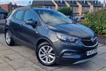 2017 Vauxhall Mokka X