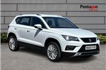 2019 SEAT Ateca