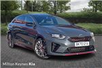 2020 Kia ProCeed