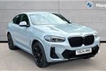2024 BMW X4