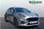 2021 Ford Puma