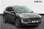 2021 Ford Kuga