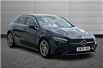 2024 Mercedes-Benz A-Class