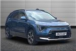 2023 Kia Niro