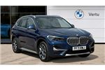 2022 BMW X1