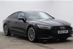2023 Audi A7