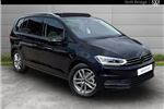 2024 Volkswagen Touran