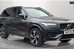 2020 Volvo XC90