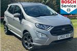 2022 Ford EcoSport