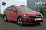 2022 Volkswagen Taigo