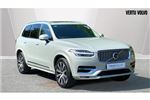 2022 Volvo XC90