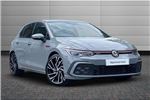 2022 Volkswagen Golf GTI