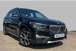 2022 BMW X1