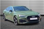 2021 Audi A5 Sportback