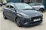 2021 Hyundai i10