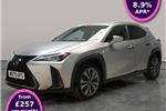 2021 Lexus UX