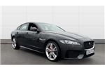 2016 Jaguar XF