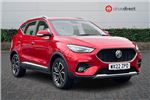 2022 MG ZS 1.0T GDi Exclusive 5dr